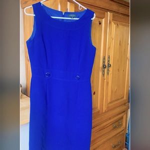 Tahari Arthur S. Levine Essential dress